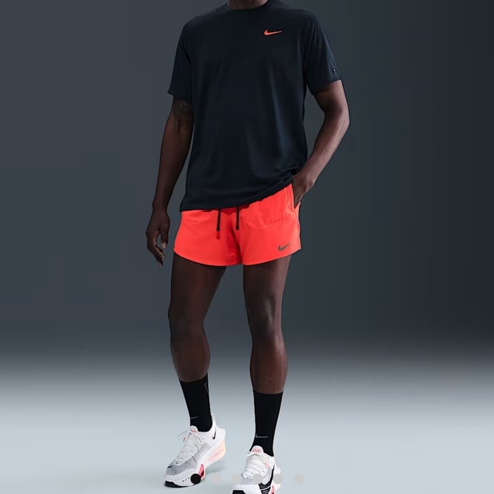 Nike Stride Men's Dri-FIT 5" 2-in-1 Running Shorts